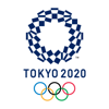 International Olympic Committee - Olympics アートワーク