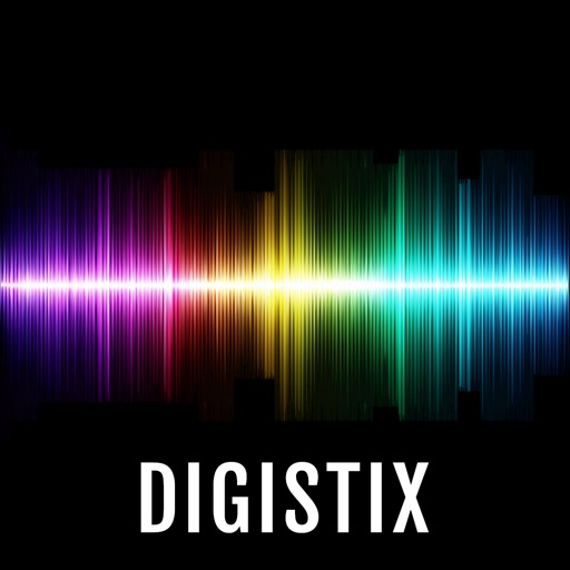 DigiStix Drummer AUv3 Plugin