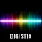 DigiStix Drummer is an AUv3 compatible drum machine / sampler plugin for your favourite DAW