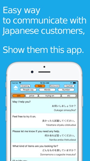 Hello Japanese People(圖3)-速報App