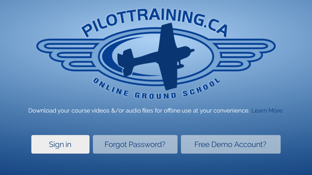 Pilot Training Videos(圖1)-速報App