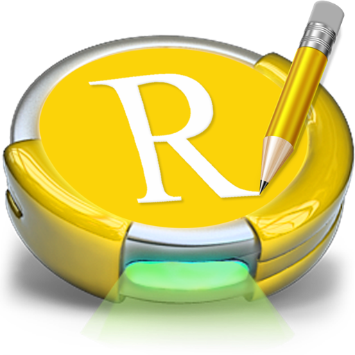Rename All- Batch Rename Files icon