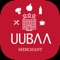 The app allows Merchants to manage Inbound orders on UUBAA in a single, centralized device