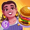Big Cooking App Icon