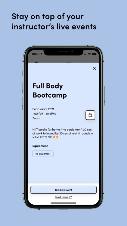 Core Fitness+ screenshot-3