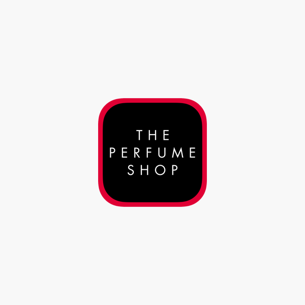 Perfume shop sale e gift card