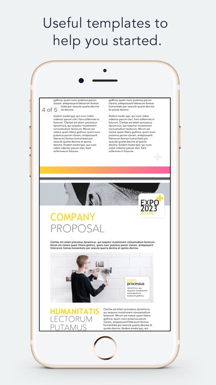 Bundle for MS Office screenshot-3