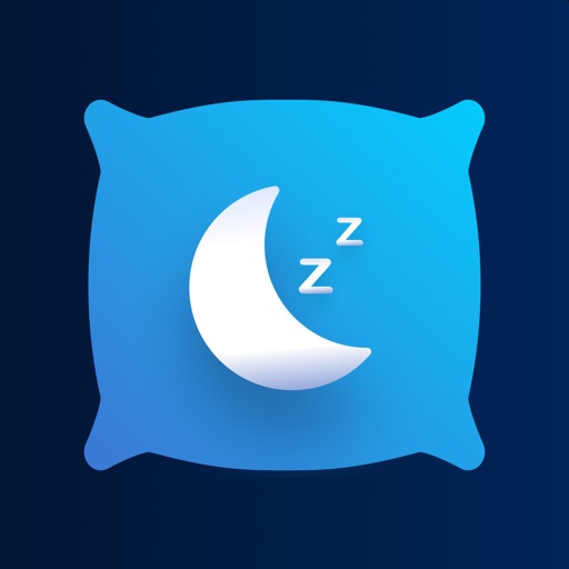 Pilla - Calm down & Sleep well icon