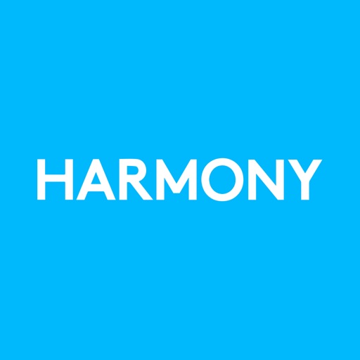 Harmony® Control Download