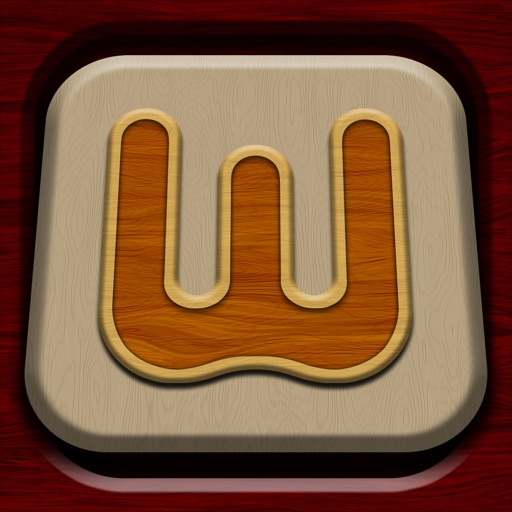 Woody Puzzle