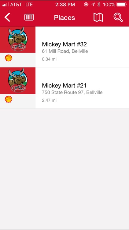 Mickey Mart screenshot-5