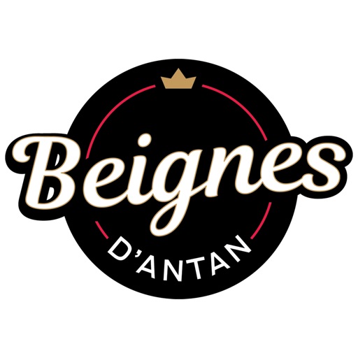 Beignes D'Antan