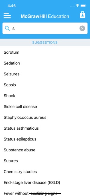 Pediatrics and Neonatology(圖2)-速報App