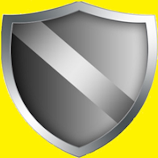 Password Booklet Icon