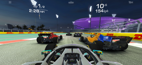 Cheats for Real Racing 3