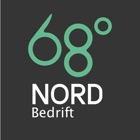 Sparebank 68° Nord Bedrift