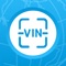 The MRF VIN Checker app Helps users check VIN against canadian public records on stolen vehicles