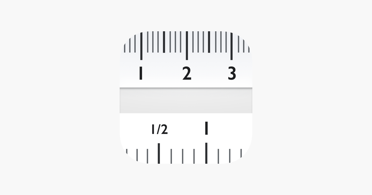 ポケット物差し Ar 長さ 距離を測定 をapp Storeで