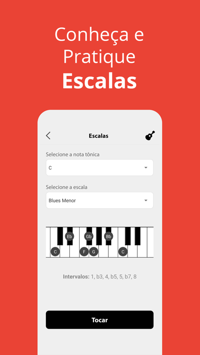 Musical Chord Musical Chord