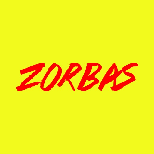 Zorbas Arndale