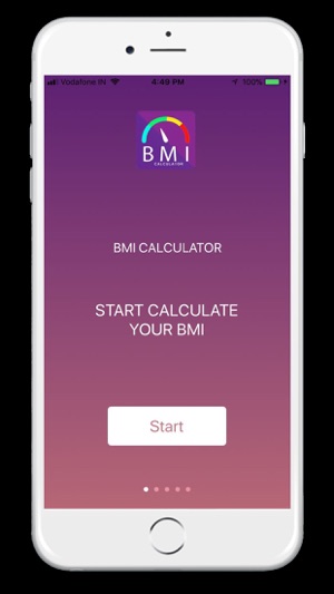 BMI Count Calculator(圖3)-速報App