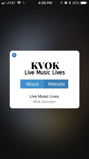 KVOK RADIO(圖5)-速報App