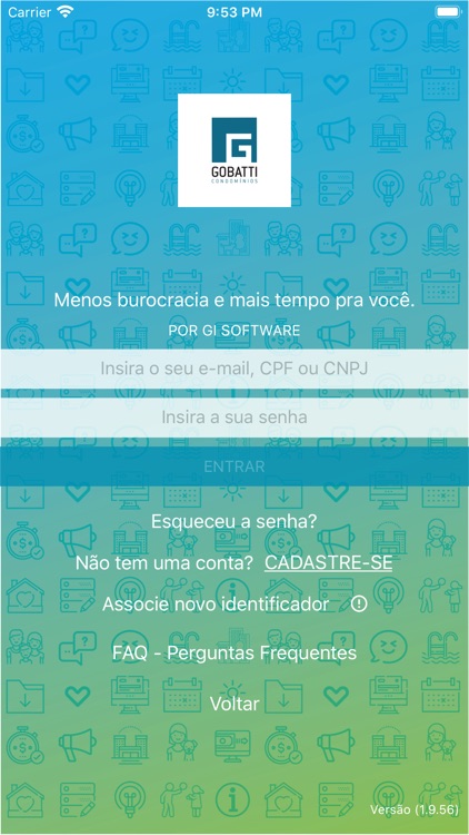 Gobatti - Portaria Online