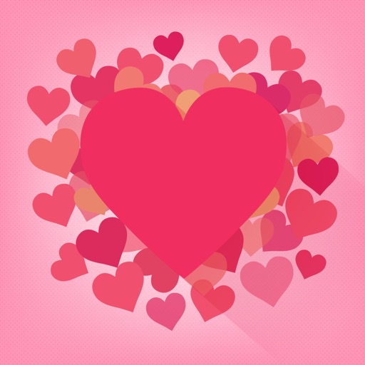 Romantic Quote & Love Saying iOS App
