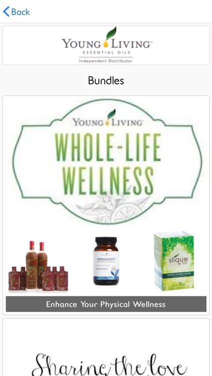 Learn Young Living