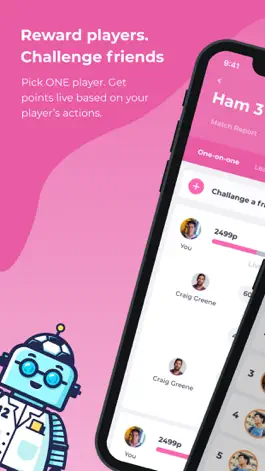 Game screenshot Fan of the match by Twelve hack