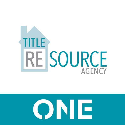 TitleResourceAgency ONE