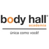 Body Hall Academia