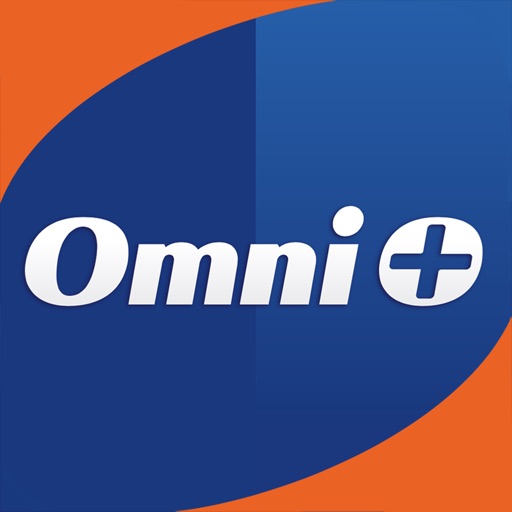 Omni   by Omni S A Credito Financiamento e Investimento
