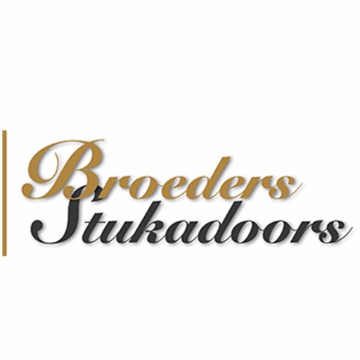 Broeders Stukadoors