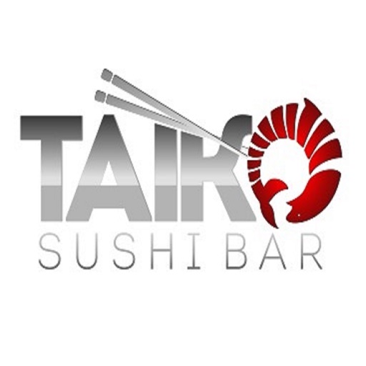 Taiko Sushi Bar Shopping