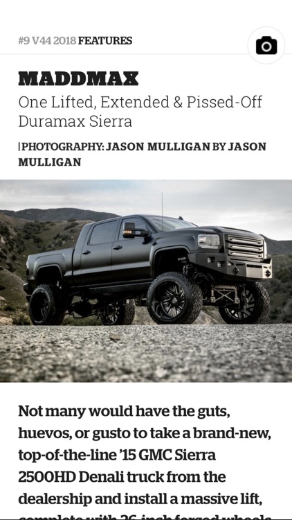 Truckin' screenshot-4