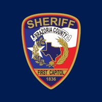 delete Brazoria County Sheriff