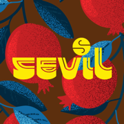 Sevil Card