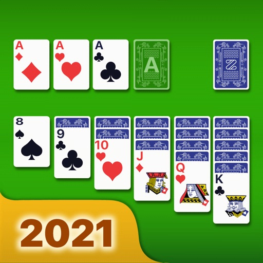 old fashion solitaire download