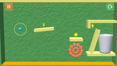 Risky Bounce - Physic Puzzle screenshot 4