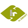 CMASS hr.SMART mSSD