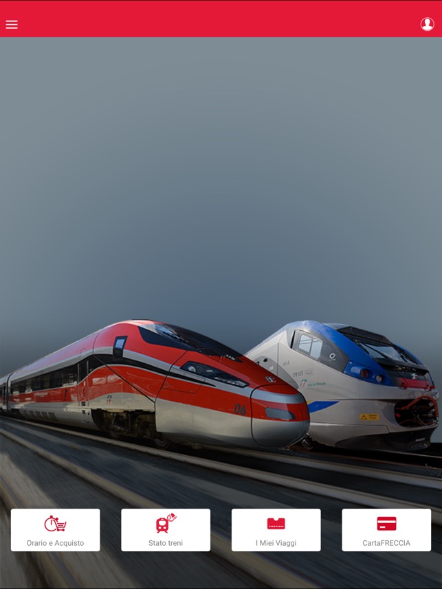 CARTAFRECCIA SCARICARE