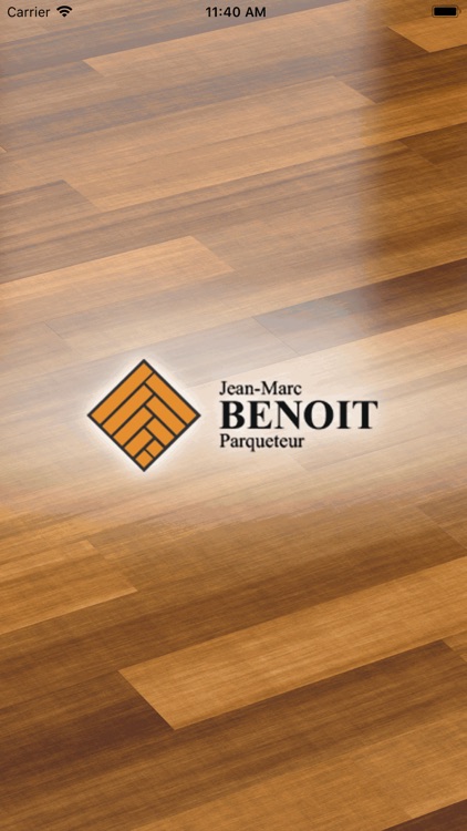 BENOIT APPS