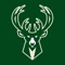 The official app of the Milwaukee Bucks and Fiserv Forum