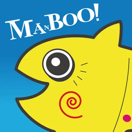 MANBOO公式アプリ Читы