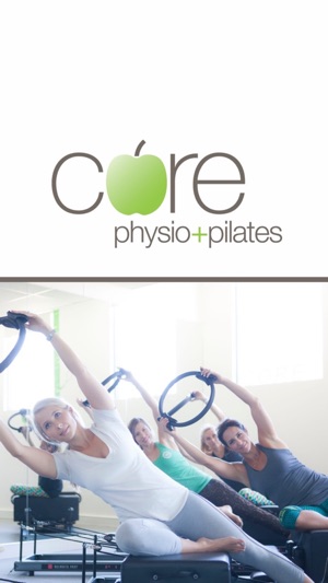 Core Physio+Pilates(圖1)-速報App