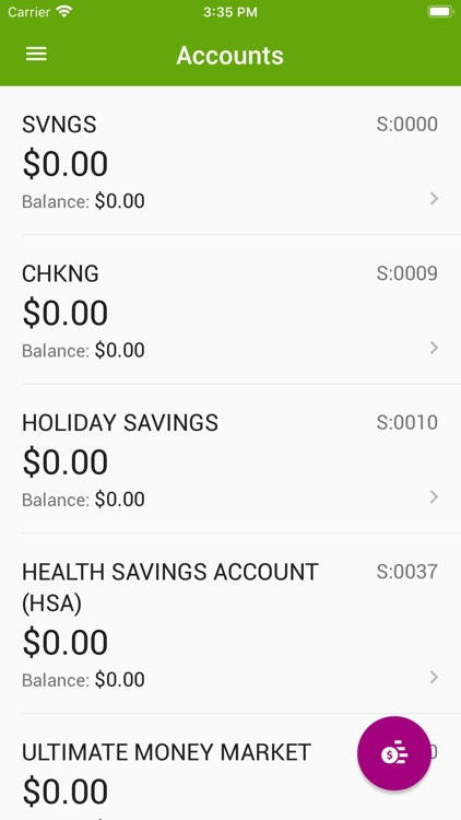 Summit Credit Union Mobile