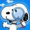 Welcome to the Snoopy World