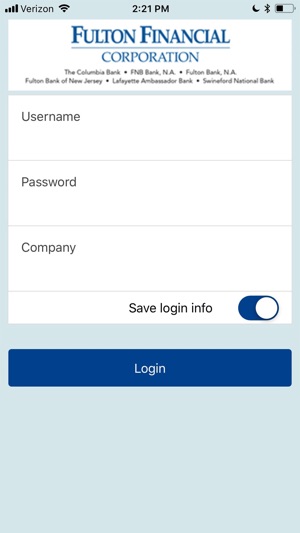 Remote DepositLink - TCB