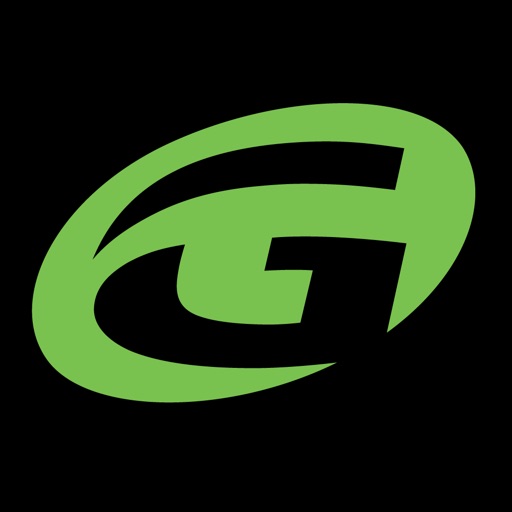 GOLFTEC CLUBHOUSE Icon